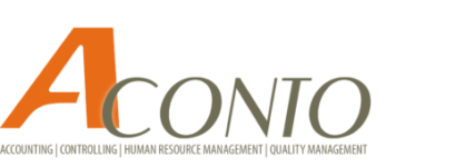 Aconto GmbH Logo